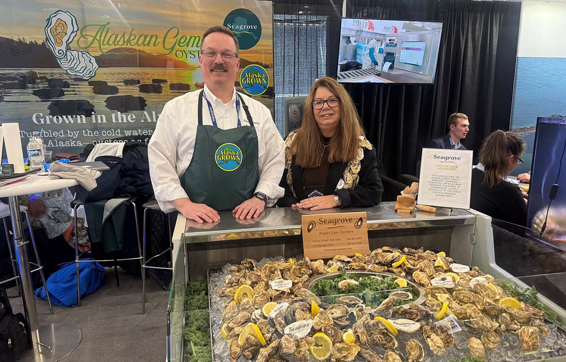 Seafood Source - SENA 2026